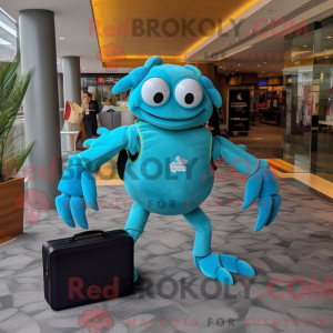 Figura de máscara de...