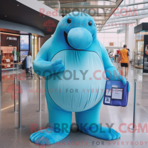 Figura de máscara de dragão...