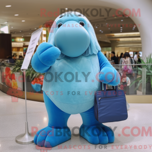 Figura de máscara de dragão...