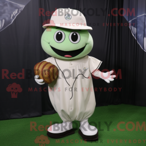 Olive Baseball...