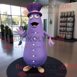 Personaggio della mascotte...
