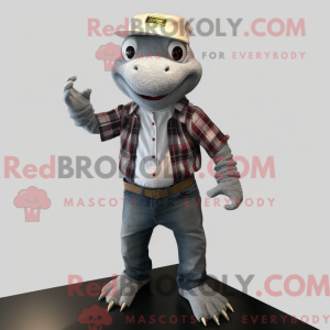 Costume de mascotte de...