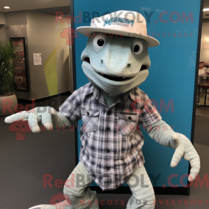 Costume de mascotte de...