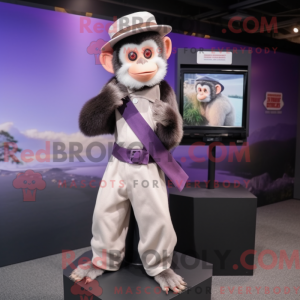 Personaggio mascotte del...