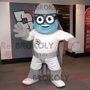 Costume de mascotte de...