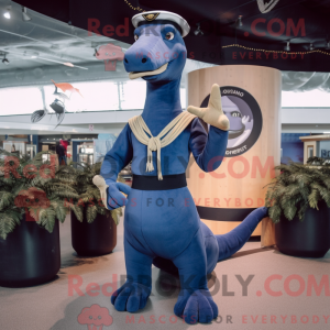 Costume mascotte de...