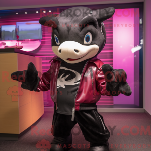 Magenta Killer...