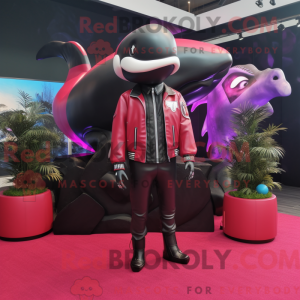 Magenta Killer...