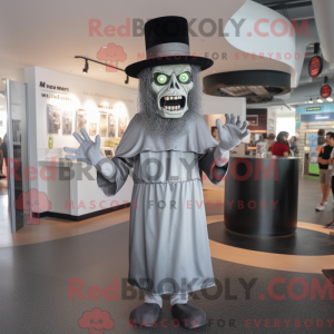 Sølv Frankenstein...