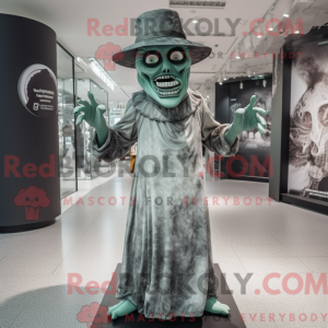 Sølv Frankenstein...