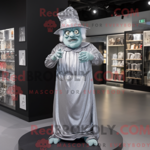 Máscara de Frankenstein...