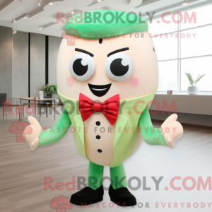 Costume de mascotte de...