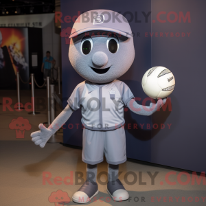 Personaggio mascotte del...