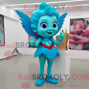 Costume de mascotte de...
