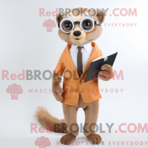 Costume de mascotte de...