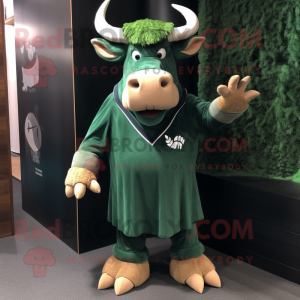 Forest Green Bull...