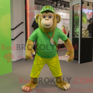 Personaggio mascotte del...