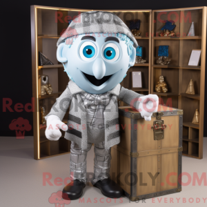 Costume de mascotte de...
