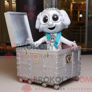 Costume de mascotte de...