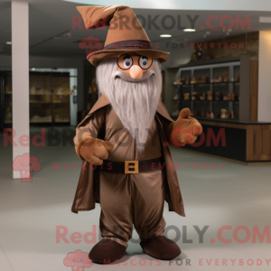 Costume de mascotte de...