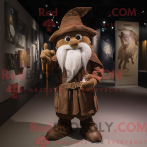 Costume de mascotte de...