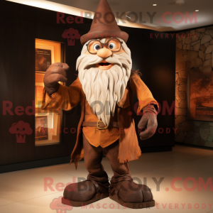 Personaggio mascotte del...