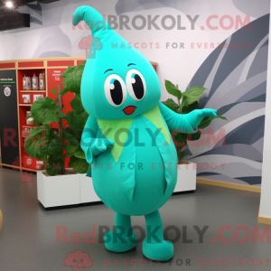 Personaggio mascotte di...