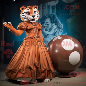 Costume de mascotte de...