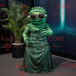 Costume de mascotte de...