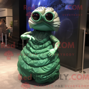 Personaggio mascotte del...