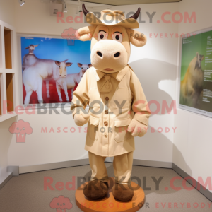 Máscara de estrogonofe de...