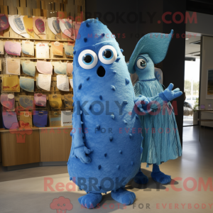 Personaggio in costume...