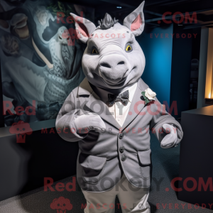Costume de mascotte de...