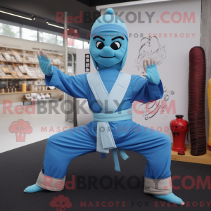 Personaggio mascotte del...