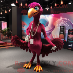 Costume de mascotte de...