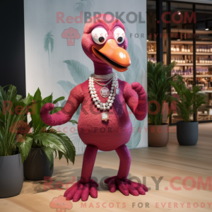 Costume de mascotte de...