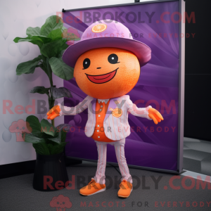 Costume mascotte de...
