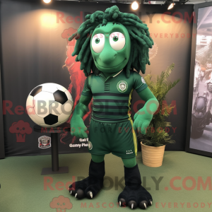 Costume de mascotte de...