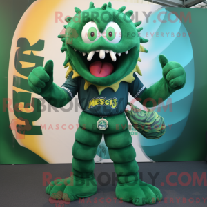 Costume de mascotte de...
