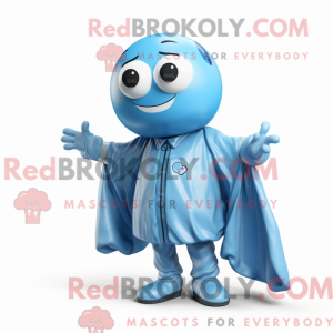 Personaggio in costume...