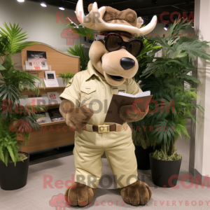 Máscara Cream Moose com...