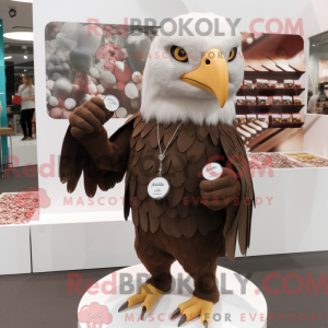 Costume de mascotte de...