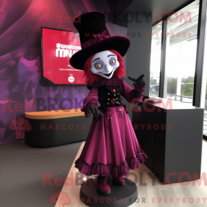 Magenta...