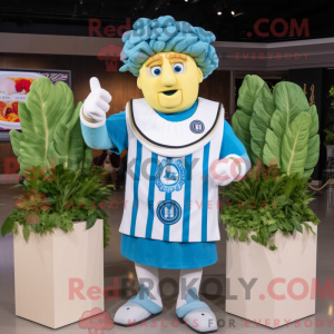 Costume de mascotte de...