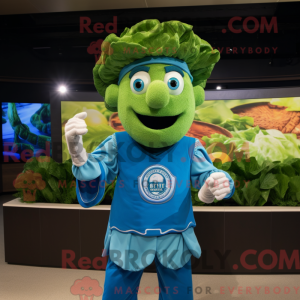 Personaggio mascotte del...