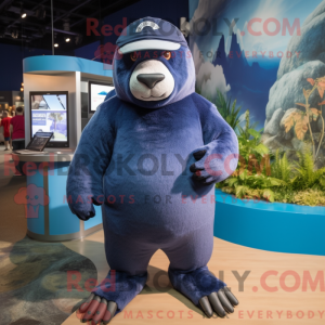 Costume de mascotte de...