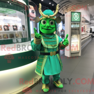 Personaggio mascotte del...