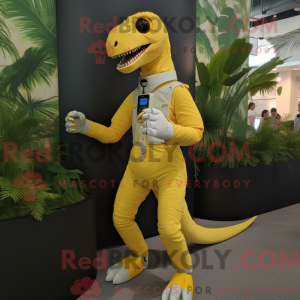 Sitrongul Allosaurus...