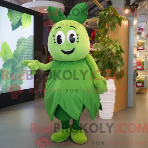 Costume de mascotte de...