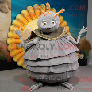 Personaggio mascotte del...